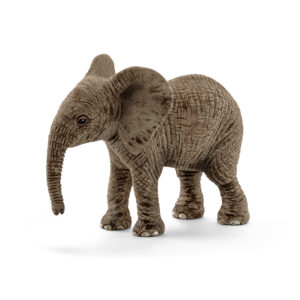 SCHLEICH WILD LIFE Aafrika Elevandipoeg