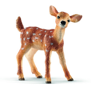 SCHLEICH WILD LIFE Valgesaba-pampahirv