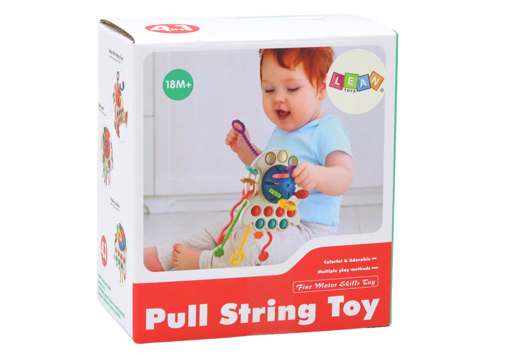 Sensoorne beebimänguasi - Image 4