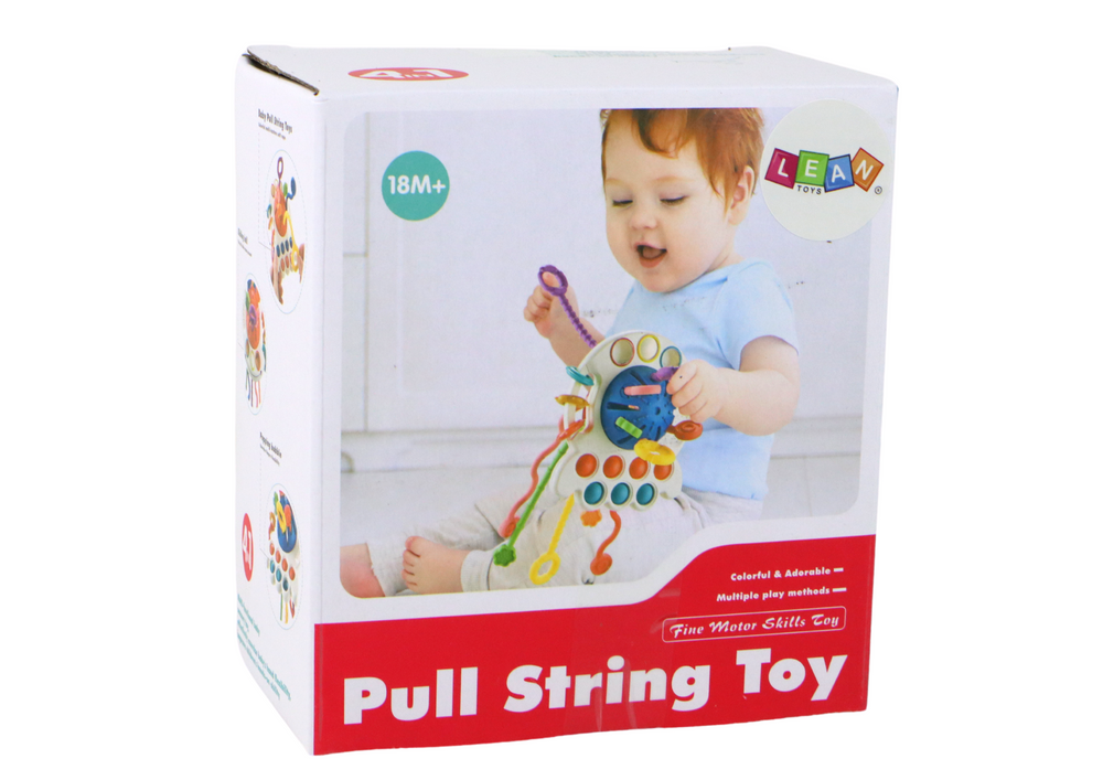 Sensoorne beebimänguasi - Image 3