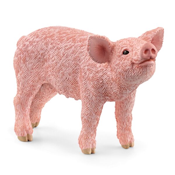 SCHLEICH FARM WORLD Põrsas