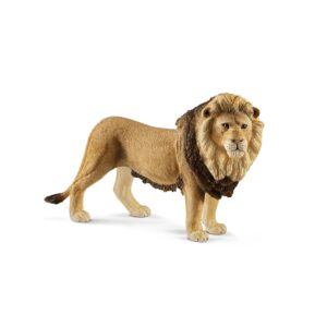 SCHLEICH WILD LIFE Lõvi