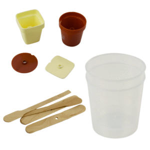 Kristallide kasvatamise komplekt - Image 3