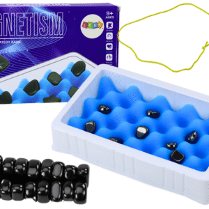Magnetmäng