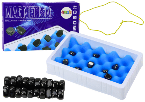 Magnetmäng