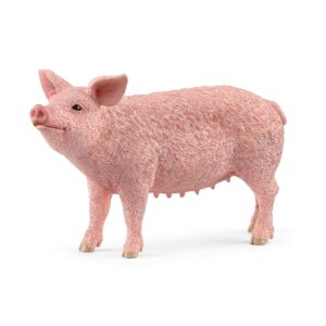 SCHLEICH FARM WORLD Siga