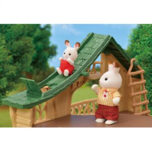 SYLVANIAN FAMILIES Palgist järvemaja - Image 6