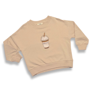 Helepruun dressipluus