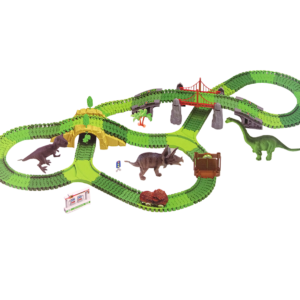 Dinosauruste rada