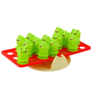 Lauamäng "Frog"
