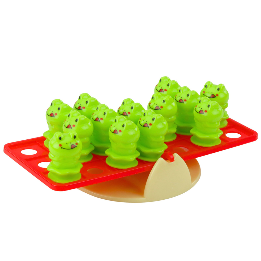 Lauamäng "Frog"