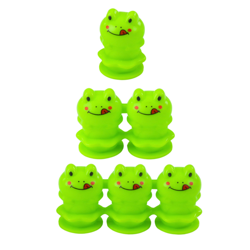 Lauamäng "Frog" - Pilt 4